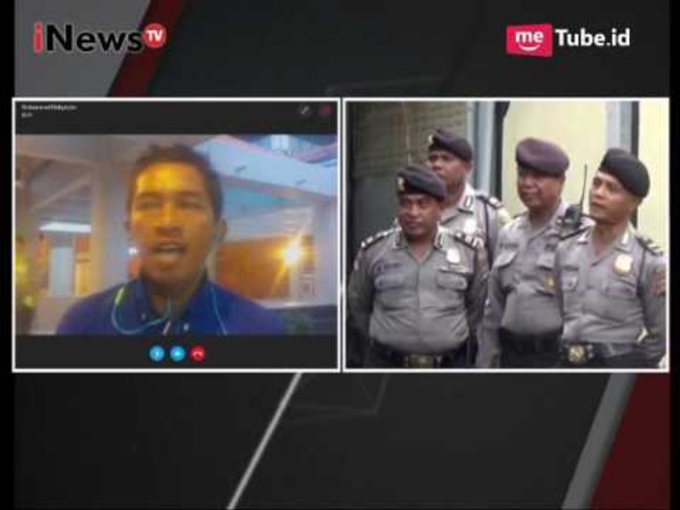 Corby Akan Dideportasi ke Australia - iNews Petang 27/05