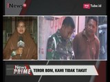 Ketua RT Berharap Semua Baru Dugaan Warganya Adalah Pelaku Bom Part 03 - iNews Prime 25/05