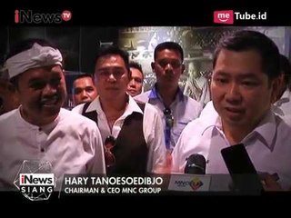 Seluruh Benda Sejarah Ditampilkan Secara Digital di Museum Diorama Nusantara - iNews Siang 28/05