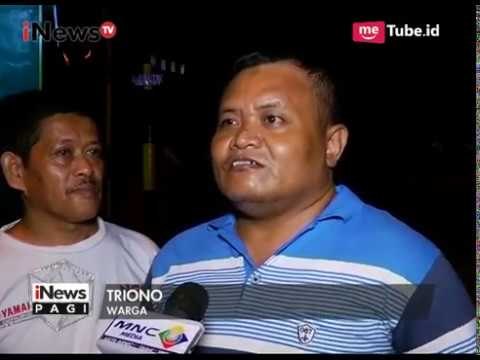 Densus 88 Tangkap Pria Terduga Teroris Bom Kampung Melayu - iNews Pagi 29/05