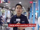 Halte Bus Transjakarta di Kp Melayu Mulai Dipadati Penumpang - iNews Petang 29/05