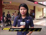 Pihak RS Polri Menunggu Kedatangan Keluarga Pelaku Bom Kp Melayu - Police Line 29/05
