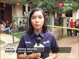 Tim Densus Masih Geledah Rumah Terduga Teroris di Cipayung - Special Report 30/05
