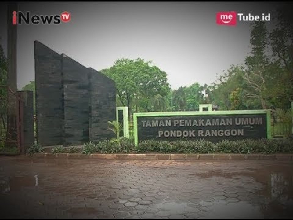 Dua Pelaku Bom Bunuh Diri Dimakamkan di TPU Pondok Rangon Part 02 - iNews Prime 29/05