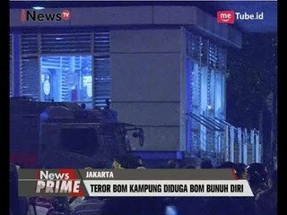 Teror Bom Kembali Lagi, "Kami Tidak Takut" Part 01 - iNews Prime 25/05