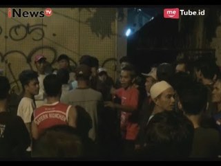 Tawuran Antarwarga di Cipinang Tewaskan Seorang Remaja Dini Hari Tadi - iNews Pagi 31/05