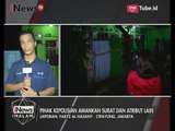 Perkembangan Terbaru dari Penggerebekan Terduga Teroris di Cipayung - iNews Malam 30/05