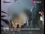 Tim Jaguar Polresta Depok Tetapkan Seorang Remaja Geng Motor Sebagai Tersangka - iNews Malam 30/05