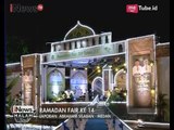 Pemkot Medan Gelar Acara Tahunan Ramadhan Fair ke-14 - iNews Malam 30/05