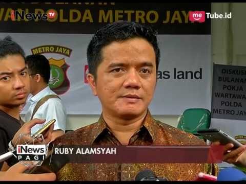 Pakar IT Katakan Situs yang Diretas Memiliki Sistem yang Lemah - iNews Pagi 01/06