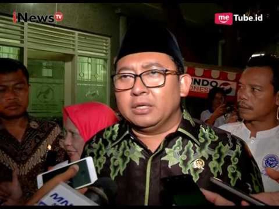 Pasca Ledakan Bom, DPR RI Akan Percepat Menyelesaikan RUU Terorisme - iNews Malam 31/05