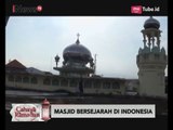 Cahaya Ramadhan, Masjid Agung Jami Singaraja Menjadi Saksi Bisu Islam Masuk Bali - iNews Pagi 01/06