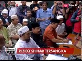Presidium Alumni 212 Meminta Presiden Jokowi Hentikan Fitnah Terhadap Ulama - iNews Pagi 01/06