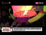 Cahaya Ramadhan, Warga Kulon Progo Ikuti Pawai Lampion Untuk Meriahkan Ramadhan - iNews Pagi 01/06