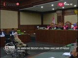 JPU Menilai Amien Rais Menerima Uang Dari Siti Fadilah Sebesar Rp. 600 Juta - iNews Petang 01/06