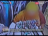 Rekaman CCTV Nenek Mencuri Pakaian di Toko Busana - iNews Pagi 31/05