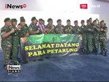 TNI AD Kembali Raih Juara Umum Lomba Tembak ke 9 Kalinya di Australia - iNews Siang 01/06