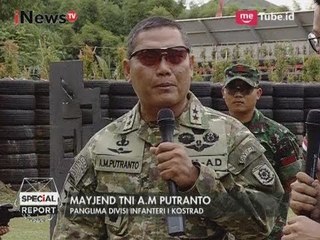 Banyak Fasilitas yang Disediakan Untuk Para Penembak - Special Report 01/06