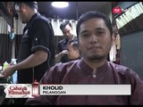Cahaya Ramadhan, Baca Al-Quran Dapat Cukur Rambut Gratis di Depok - iNews Malam 01/06