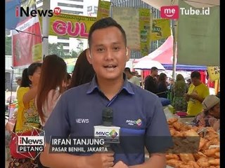 Download Video: Ada 53 Jenis Makanan Yang Mengandung Bahan Berbahaya - iNews Petang 02/06