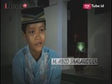 Cahaya Ramadhan, Bocah Penghafal Al-Quran - iNews Petang 01/06