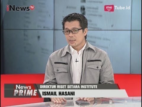 Persekusi Sering Terjadi Ketika Aparat Tidak Tegas Part 02 - iNews Prime 02/06