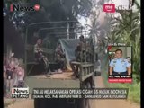 TNI AU Laksanakan Operasi Cegah ISIS Masuk di Indonesia - iNews Petang 02/06