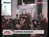 Cahaya Ramadhan, Gubernur NTB Berbagi Inspirasi Ramadhan di Bandung - iNews Pagi 05/06