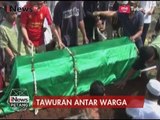 Suasana Duka Menyelimuti Dani Nurfauzi, Korban Tewas Tawuran di Prumpung - iNews Petang 31/05