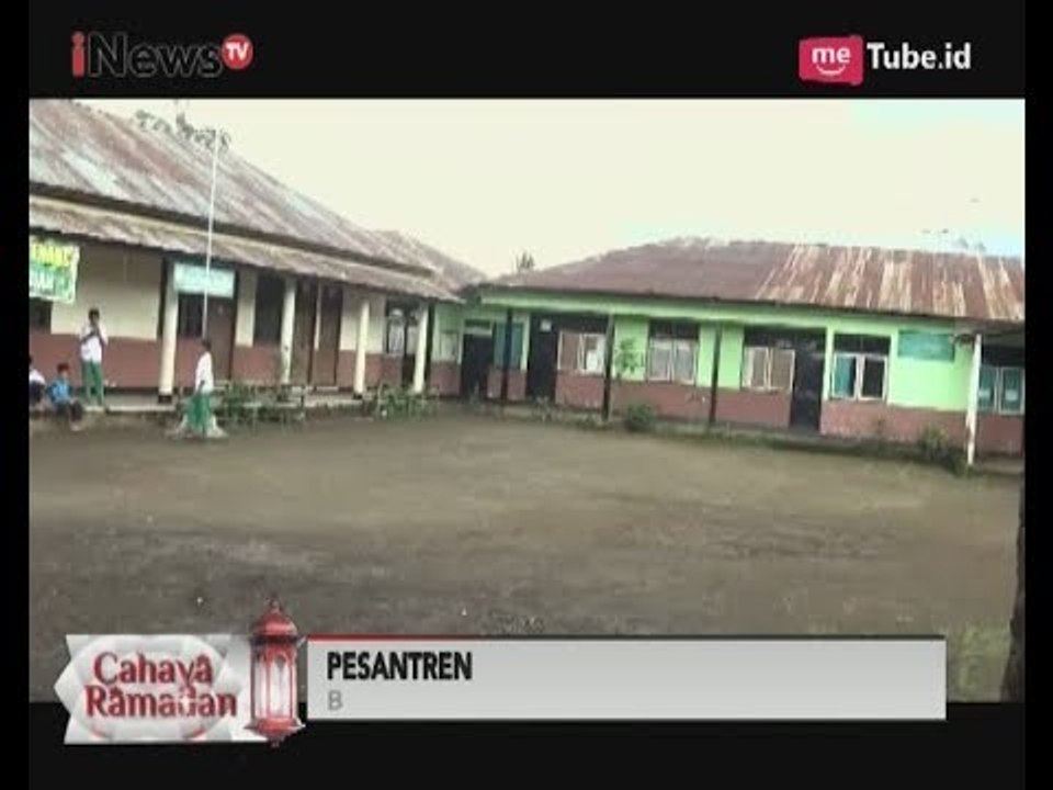 Cahaya Ramadhan, Pesantren AL-IMAN yang Berdiri di Bali Sejak 1984 - iNews Siang 05/06