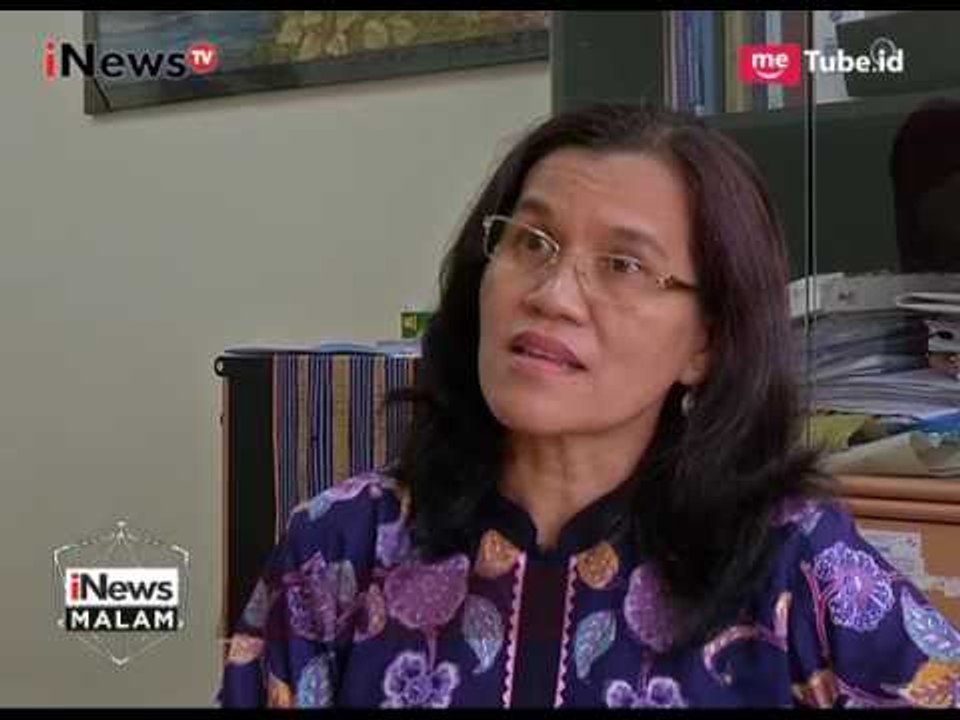 Komnas Perempuan Menyesalkan Kenapa Warga yang Dengar Teriakan Tidak Menolong - iNews Malam 05/06