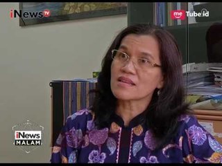 Komnas Perempuan Menyesalkan Kenapa Warga yang Dengar Teriakan Tidak Menolong - iNews Malam 05/06