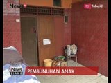 Situasi Kediaman Korban Wanita 13 Tahun yang Diperkosa & Dibunuh - iNews Siang 05/06