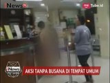 Polisi Bantah Berita Hadiah Bagi yang Menemukan Wanita Tanpa Busana di Apotek - iNews Petang 05/06