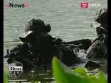 Tangguhnya Marinir Indonesia, Batalyon Intai Amfibi Part 01 - iNews Pagi Korsa 03/06