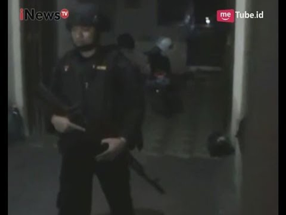 Pasca OTT KPK DPRD Jatim, Kediaman Ketua Komisi B DPRD Dijaga Polisi - iNews Siang 06/06