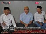 Cawagub Terpilih DKI Sandiaga Sambangi Warga Rusun Tambora Untuk Buka Bersama - iNews Pagi 05/06