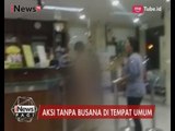 PT Blue Bird Masih Mendalami Kronologi Wanita Telanjang yang Menaiki Taksinya - iNews Pagi 06/06