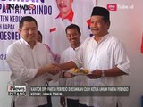 Ketum Perindo Menguatkan Infrastruktur untuk Kemajuan Partai - iNews Petang 03/06