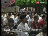 Wakil Ketua DPRD Jatim Merasa Kecolongan Terkait OTT KPK Kepada Anggota DPRD - iNews Pagi 06/06
