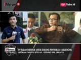 Laporan Langsung Hasil Pertemuan Komnas Ham dan KPK - iNews Petang 05/06