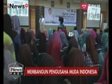 Mengisi Materi Kuliah Umum di STAIN Kediri, HT Ajak Aktif Membangun Bangsa - iNews Pagi 03/06