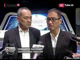 BMTR Terbitkan Obligasi & Sukuk dengan Total Nilai 1,5 Triliun Rupiah - iNews Petang 06/06