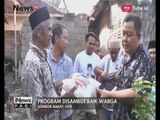 Perindo Berbagi, DPW Perindo NTB Berikan Sembako Kepada Warga Tak Mampu - iNews Pagi 06/06