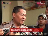 Polisi Sebut Pelaku Pemerkosaan & Pembunuhan Nur Avita Melarikan Diri ke Lampung - iNews Pagi 06/06