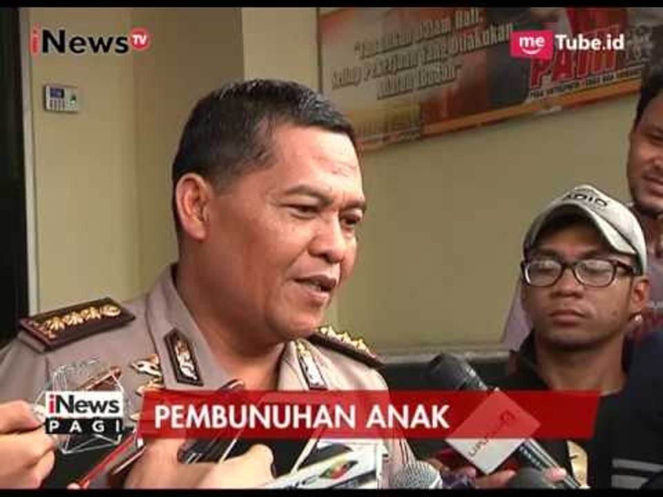Polisi Sebut Pelaku Pemerkosaan & Pembunuhan Nur Avita Melarikan Diri ke Lampung - iNews Pagi 06/06