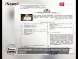 Pasca Menjadi DPO, Foto Rizieq Shihab Disebar ke Kantor Polisi & Ditempat Ramai - iNews Malam 06/06