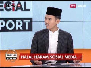 Ada Kesalahan Arti Persekusi di Indonesia - Special Report 06/06