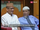 Cawagub Terpilih Sandiaga Uno Hadiri Kajian Dzuhur Usai Salat Berjamaah - iNews Pagi 06/06