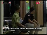 Keluarga Wanita Bugil Datangi Polsek Tambora Berikan Surat Keterangan Sakit - iNews Pagi 08/06